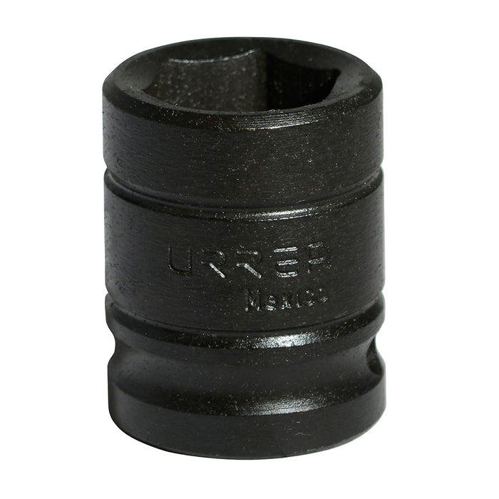 DADO URREA 7417M (SP6) IMPACTO CORTO 1/2x17mm 6P
