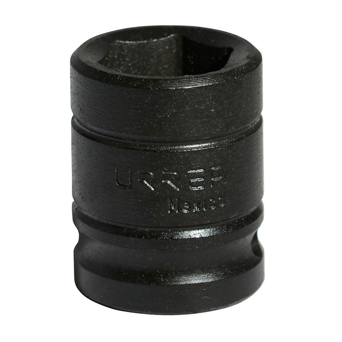 DADO URREA 7418M (SP6) IMPACTO CORTO 1/2x18mm 6P