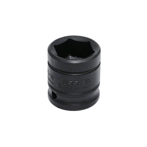 Dado urrea impacto corto 7422h 1/2x11/16 6p - Sigasa