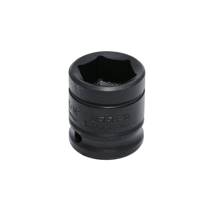 Dado urrea impacto corto 7422h 1/2x11/16 6p - Sigasa