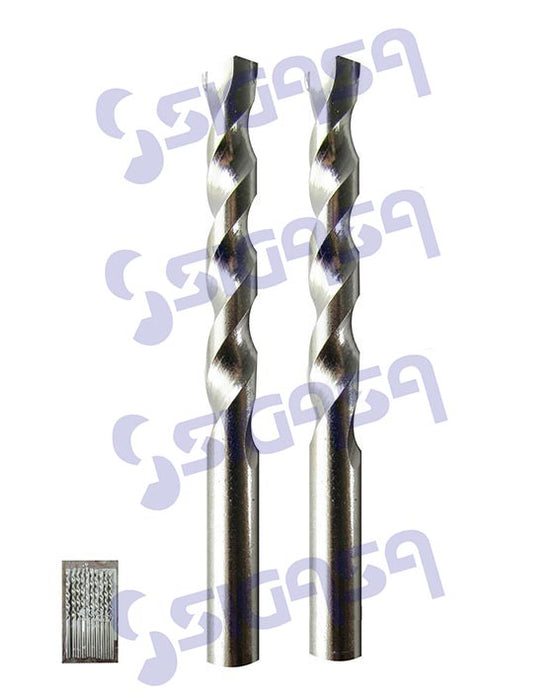 BROCA TOOLIK TBC1/4X4 CONCRETO (10)