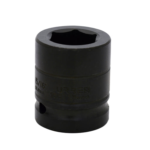 Dado urrea impacto corto 7518 3/4x1-1/8 - Sigasa