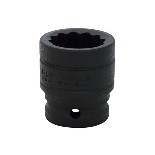 Dado urrea impacto corto 7520t 12p 3/4x1-1/4 - Sigasa