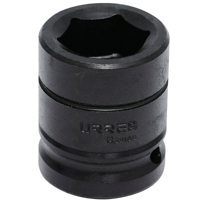 Dado urrea impacto corto 7524m 3/4x24mm - Sigasa