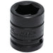 Dado urrea impacto corto 7525m 3/4x25mm - Sigasa