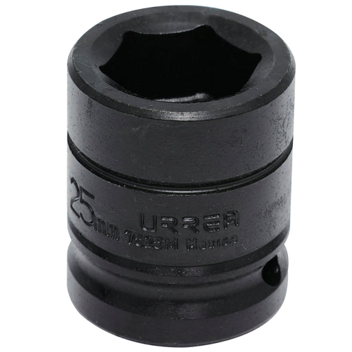 Dado urrea impacto corto 7527m 3/4x27mm - Sigasa