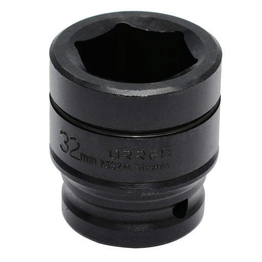 Dado urrea impacto corto 7533m 3/4x33mm - Sigasa
