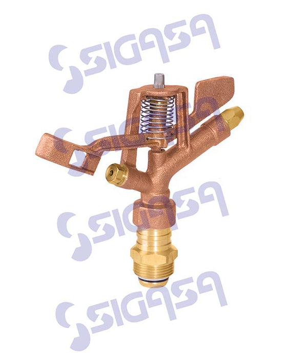 CABEZA SURTEK 130299 ASPERSOR AGRICOLA 1" (IVA 0%)