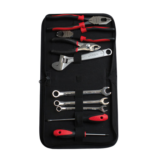 Jgo urrea 7b combinado c/9 pz portafolio - Sigasa