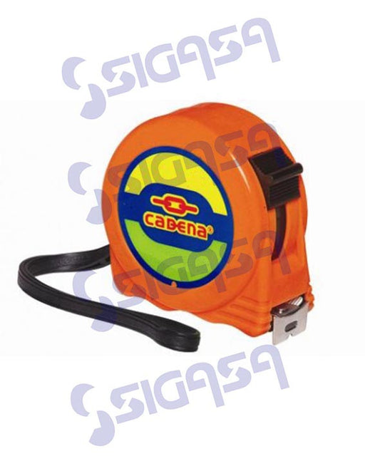 flexometro cadena gwa8025 8mt cinta 25mm - SIGASA