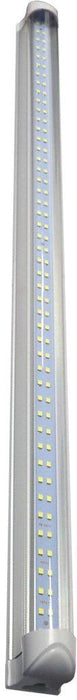 LUMINARIO SAGLITE LED 18w/65k CLARO INTEGRADO 1.20mts 100-265v S00461