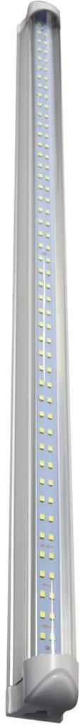LUMINARIO SAGLITE LED 18w/65k CLARO INTEGRADO 1.20mts 100-265v S00461 - SIGASA