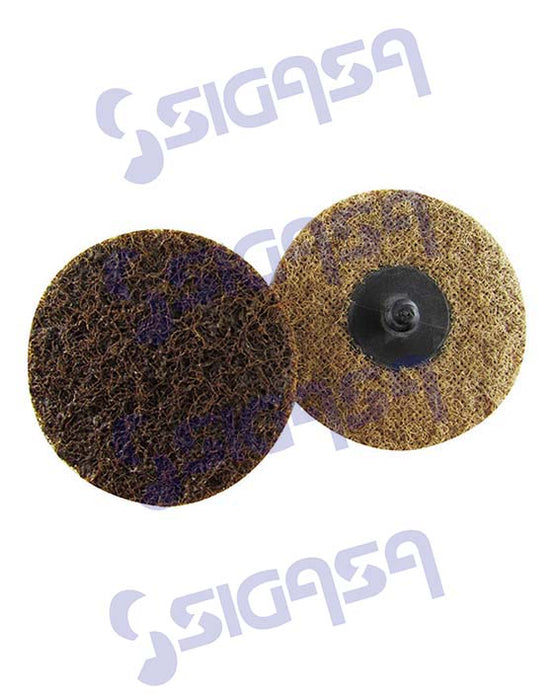 DISCO CAM. RAP. L-21 GSO (3") TORNAFACIL FANDELI (SP 25)