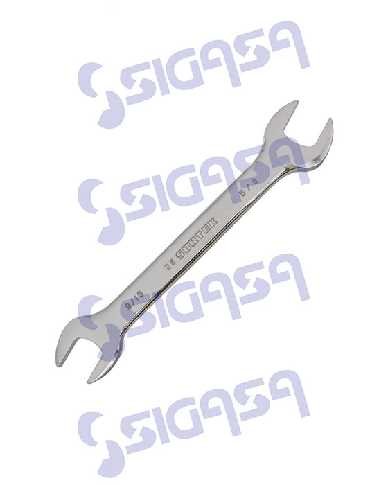 LLAVE SURTEK 28 ESPAÑOLA 11/16x3/4