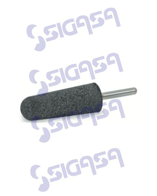 PUNTA  413 ACERO INOX. A-3 CAFE 25x70, AUSTROMEX, SIGASA, SIGASA