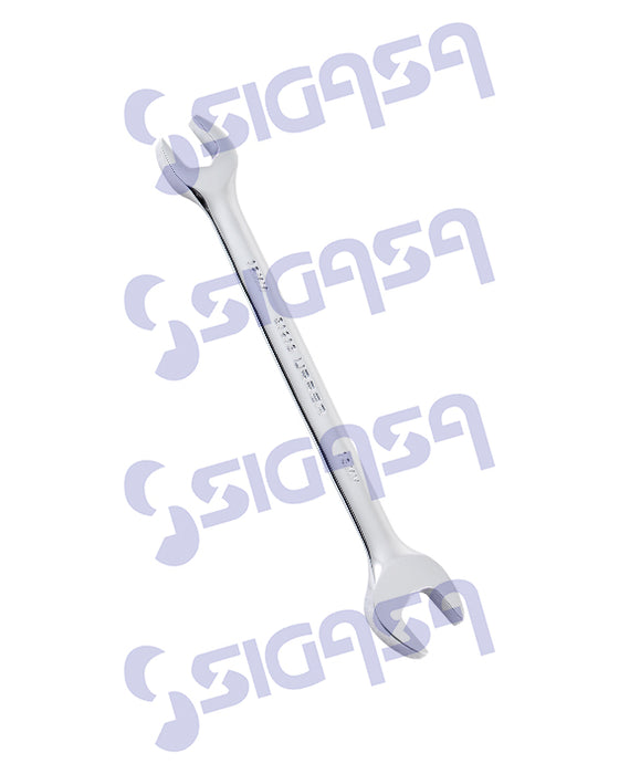 LLAVE URREA 31415 ESPAÑOLA MM 14x15mm