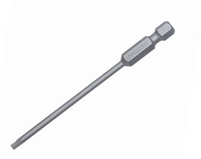 PUNTA URREA 16310 TORX T10 1/4x3-1/2