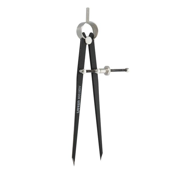 COMPAS URREA 80018DV DE PUNTA DIVISOR DE 8"