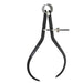 Compas urrea 80016ex p/exterior 6" - Sigasa