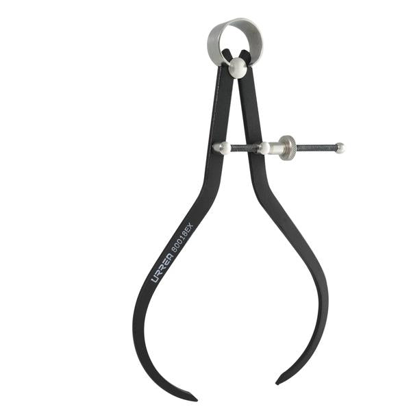 COMPAS URREA 80018EX P/ ESTERIORES DE 8" - SIGASA