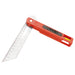 Escuadra urrea 80047 falsa de 7" - Sigasa