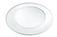 LUMINARIO SAGLITE EMPOTRAR LED 6w 30K 100-265V BLANCO ETLED-RB S00247 - SIGASA