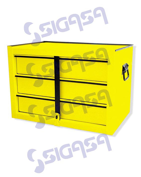 CAJA SURTEK 125109 SUPERIOR 3 GAVETAS