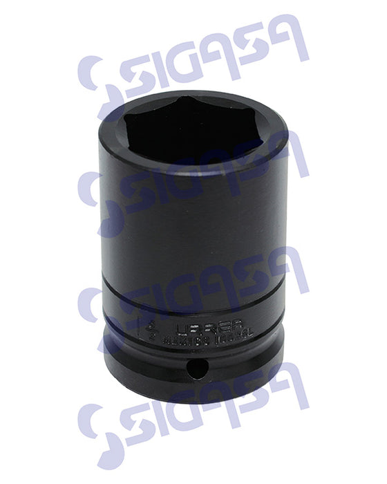 DADO URREA 10021L IMPACTO LARGO 1"x1-5/16 6P