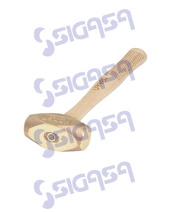 marro urrea 1432 bronce 62 oz - SIGASA