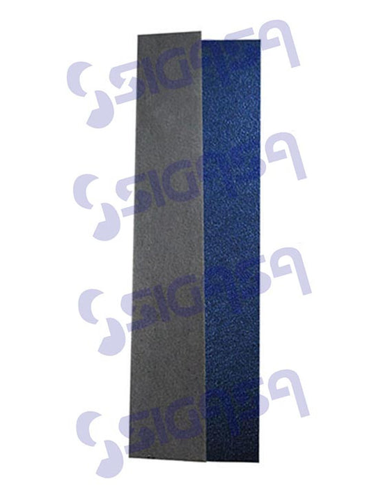 TIRAS BONDO R013 AZUL # 036P (70x419mm)VELCRO FANDELI, CMP-FANDELI, SIGASA, SIGASA