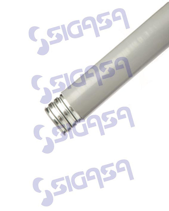 TUBO LIQUATITE DE  51mm / 2", PLICA Y LICUATITE, SIGASA, SIGASA