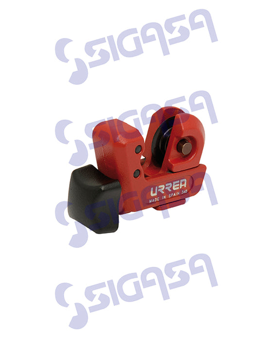 CORTATUBO URREA 348 MINI 1/8 a 5/8