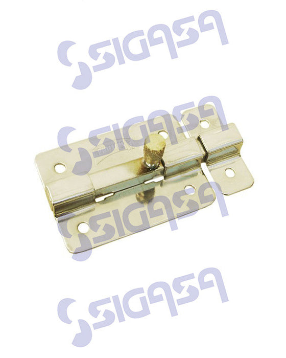 PASADOR PHILLIPS 35 DORADO, PHILLIPS, SIGASA, SIGASA