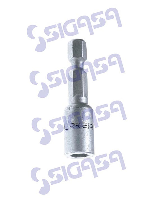 punta urrea 10552 de caja 1/4"x7/16"x2-9/16 - SIGASA
