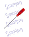 desarmador urrea rojo 9633r dg 3/16x5 - SIGASA