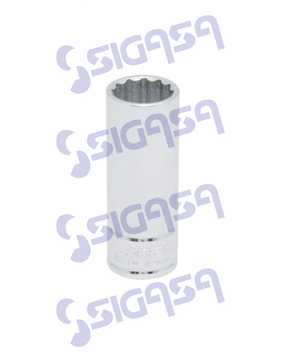 DADO URREA 5013M (SP6) LARGO 12P 3/8x13mm