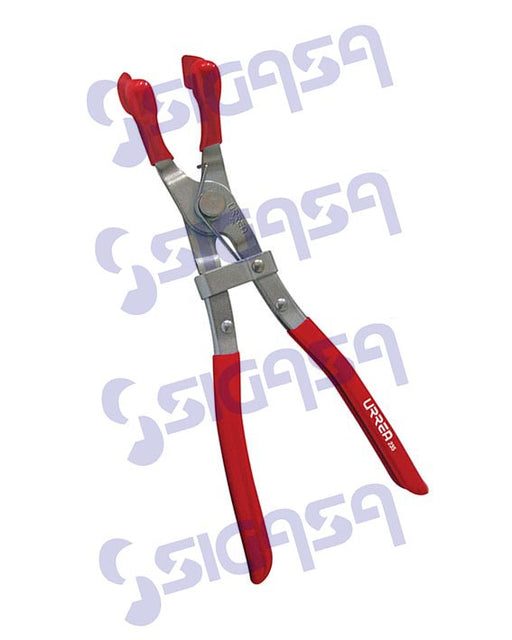 pinza urrea 235 p/remover bujias - SIGASA