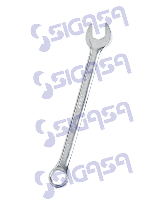 LLAVE URREA 1216H (SP6) COMBINADA STD 1/2 6 PUNTAS