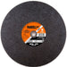 DISCO FANDELI ECO DC-303/74815 DE 14" CORTE METAL 355x3.0x25.4mm - SIGASA