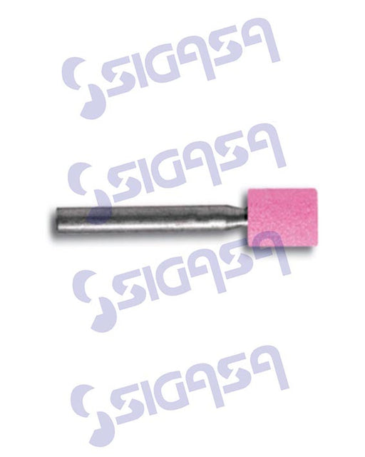 PUNTA  438 METAL B-135 ROSA 6x13*, AUSTROMEX, SIGASA, SIGASA