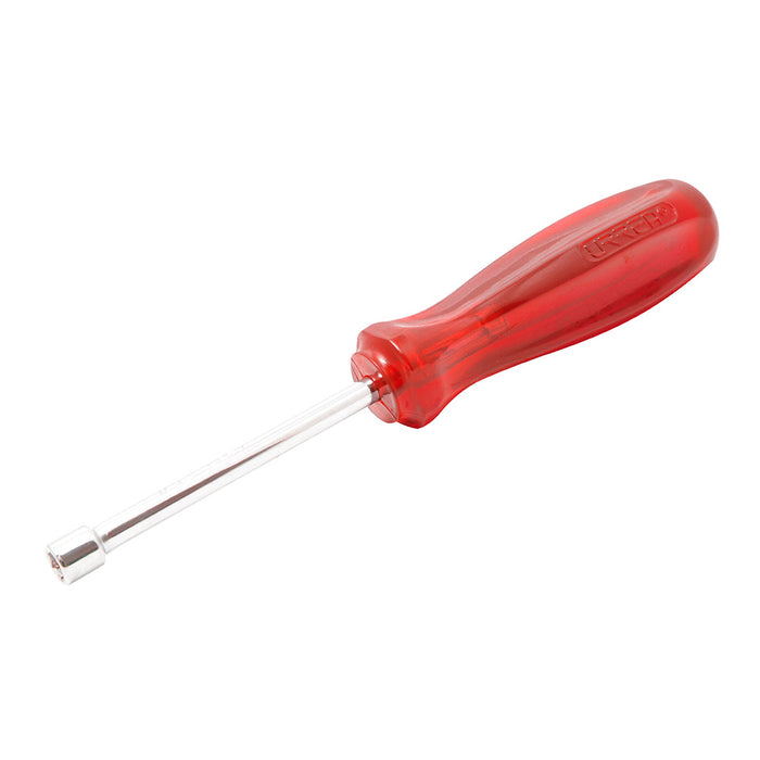 DESARMADOR URREA 9208 (SP6) AMBAR CAJA 1/4