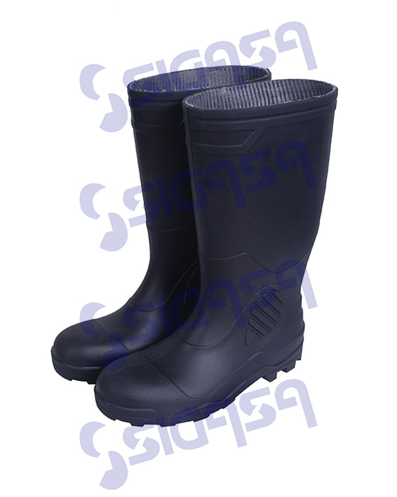 BOTA SURTEK 137568 (PVL) DE HULE JARDINERA # 8