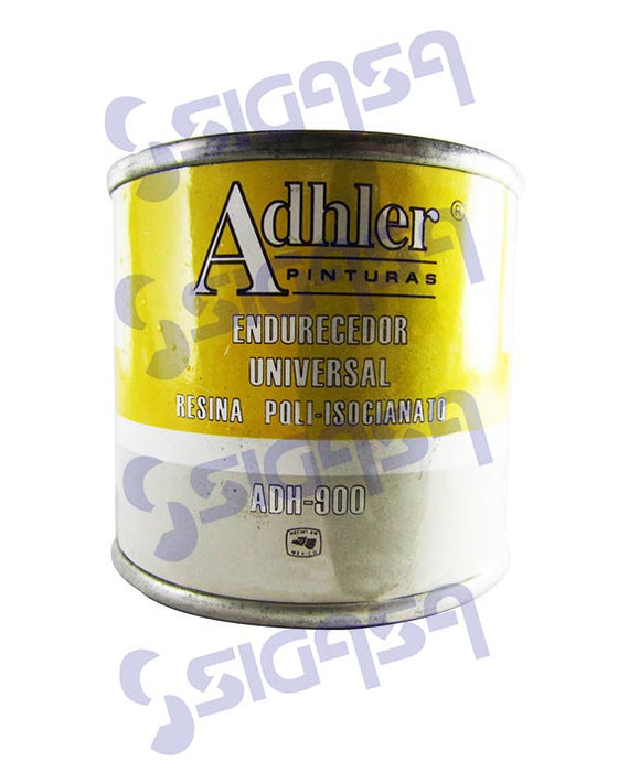 CATALIZADOR/ ENDURECEDOR UNIVERSAL  250 ML. ADH-900 ADHLER