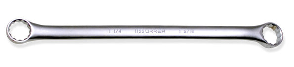 LLAVE URREA 1155 ESTRIAS STD 15 1-1/4x1-5/16