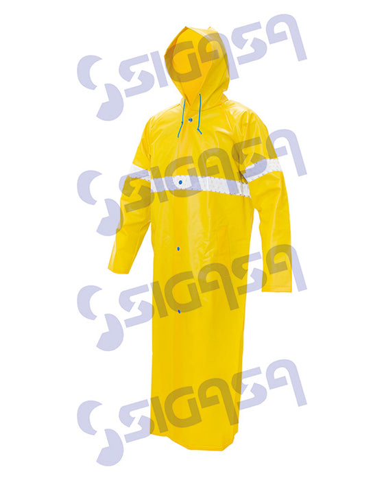 IMPERMEABLE URREA USIM32 GABARDINA TALLA GRANDE