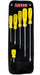 jgo urrea 9600b dest ambar std 6 pza - SIGASA