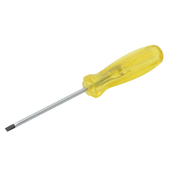 Desarmador urrea 9627 ambar dg 1/8x 8 - Sigasa