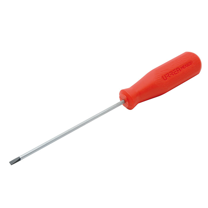 desarmador urrea rojo 9624r dg 1/8x4 - SIGASA