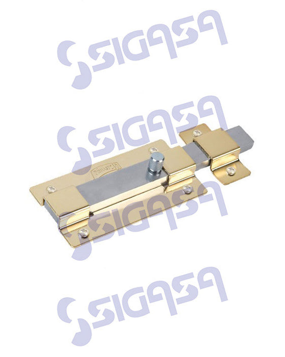 PASADOR PHILLIPS 37 DORADO, PHILLIPS, SIGASA, SIGASA