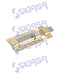 PASADOR PHILLIPS 37 DORADO, PHILLIPS, SIGASA, SIGASA